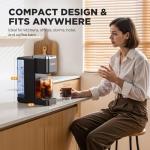 Tastyle Compact Single Serve Coffee Maker