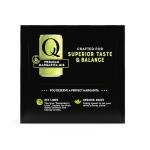 Q Mixers Margarita 7.5 Fluid Ounces, 4 Count