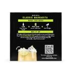 Q Mixers Margarita 7.5 Fluid Ounces, 4 Count