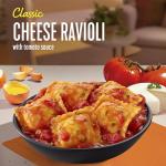 Lean Cuisine Cheese Ravioli Frozen Meal 8.5 oz