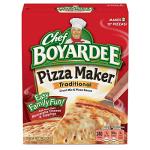 Chef Boyardee Pizza Maker, 31.85 oz