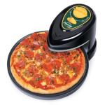 Presto Pizzazz Plus 12-Inch Rotating Pizza Oven