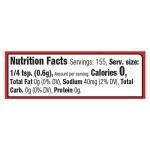 McCormick Pizza Topping Seasoning, 3.3 oz