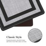 Mattitude Anti-Fatigue Kitchen Mat Set - 2 Pieces
