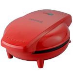 Courant 7-Inch Personal Griddle and Pizza Maker