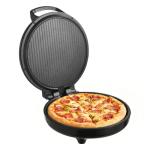 VEVOR 12-Inch Electric Pizza Oven and Cooker