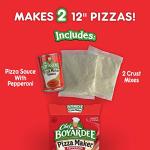 Chef Boyardee Pizza Maker with Pepperoni, 31.85 oz