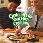 Chef Boyardee Pizza Maker with Pepperoni, 31.85 oz