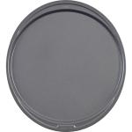 GoodCook 12" Nonstick Pizza Pan - Gray