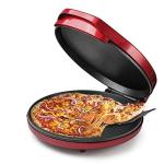 Countertop Electric Pizza and Quesadilla Maker