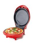 Betty Crocker 7.5" Mini Electric Pizza Maker