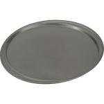 GoodCook 12" Nonstick Pizza Pan - Gray