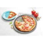 GoodCook 12" Nonstick Pizza Pan - Gray