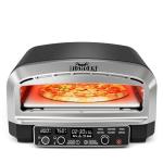 Indoor Electric Pizza Oven with Pizza Stone, 14 Inch