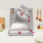 Electric Pizza Dough Roller and Sheeter Machine