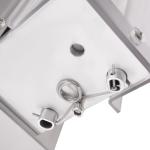 Electric Pizza Dough Roller and Sheeter Machine