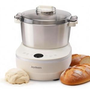 Joydeem Electric Dough Mixer with Ferment Function