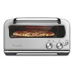 Breville Smart Oven Pizzaiolo Countertop Pizza Maker