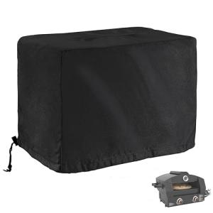 Heavy-Duty Cover for Blackstone 15" Pizza Oven