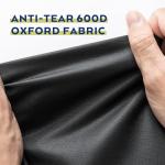 Heavy-Duty Cover for Blackstone 15" Pizza Oven