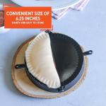 Imusa Empanada Press Set for Stuffed Pastries