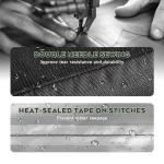 Heavy-Duty Cover for Blackstone 15" Pizza Oven