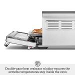 Breville Smart Oven Pizzaiolo Countertop Pizza Maker