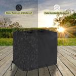 Heavy-Duty Cover for Blackstone 15" Pizza Oven