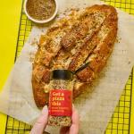 McCormick Pizza Topping Seasoning, 1.62 oz