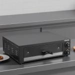 VEVOR 16" Electric Pizza Oven with Temp Control