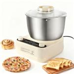 5.34QT Electric Dough Maker with Ferment Function