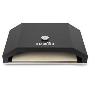 Stanbroil Outdoor Pizza Oven for Blackstone Griddles