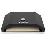 Stanbroil Outdoor Pizza Oven for Blackstone Griddles