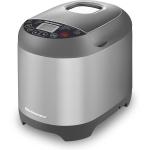 Elite Gourmet Programmable Bread Maker, 19 Functions