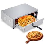 Indoor Electric Pizza Oven, 16" Countertop Maker