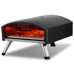 VEVOR 12-Inch Portable Propane Pizza Oven