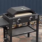 Stanbroil Outdoor Pizza Oven for Blackstone Griddles
