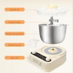 5.34QT Electric Dough Maker with Ferment Function