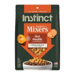 Instinct Raw Boost Mixers Freeze Dried Dog Food Toppers For Dry Food, Grain Free Dog Food Toppers with Chicken For Dogs - Gut Health, 12.5 oz