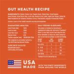 Instinct Raw Boost Mixers Freeze Dried Dog Food Toppers For Dry Food, Grain Free Dog Food Toppers with Chicken For Dogs - Gut Health, 12.5 oz