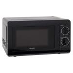 Avanti 700-Watt Compact Microwave Oven, Black