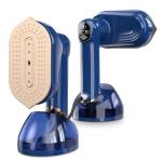 Handheld 2-in-1 Clothes Steamer and Iron