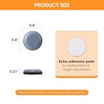 Aieve 8-Pc Appliance Sliders for Easy Movement