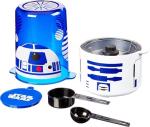 R2-D2 Popcorn Popper - Electric Kitchen Appliance