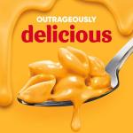 Microwaveable Velveeta Shells & Cheese, 8 Cups