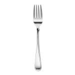 Oneida 2865045AL20 Flight 45 Piece Everyday Flatware Set, Service For 8