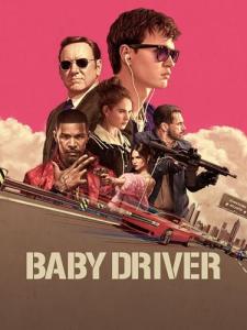 Baby Driver