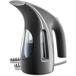 HiLIFE Handheld Clothes Steamer, 700W, 240ml Capacity