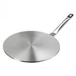 9.45-Inch Stainless Steel Induction Heat Diffuser