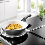 9.45-Inch Stainless Steel Induction Heat Diffuser